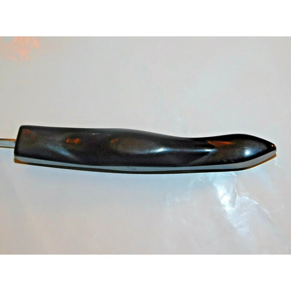 Cutco #1726 Turning Fork 3 Prong - Classic Brown